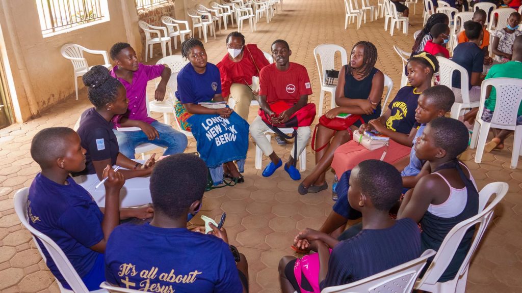 een Coaching Department