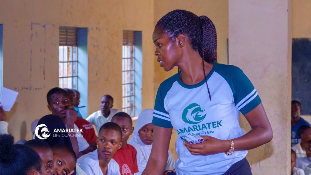 Career Development Department