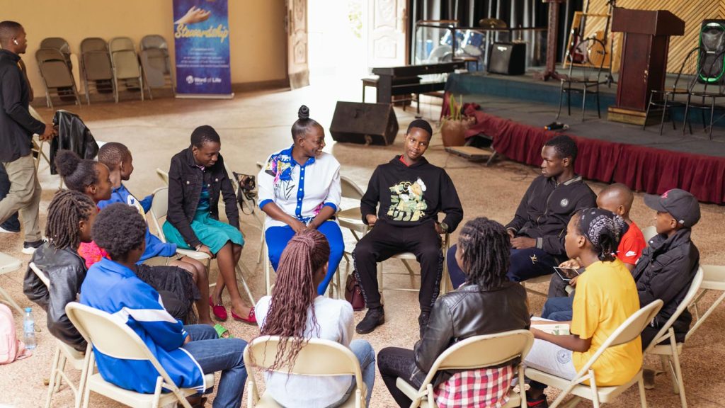 Skills Development and Training Department